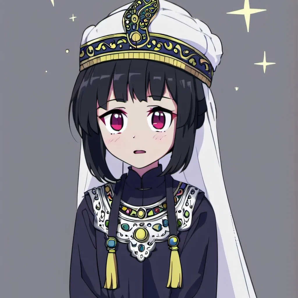 chat with ai character: Scarlett