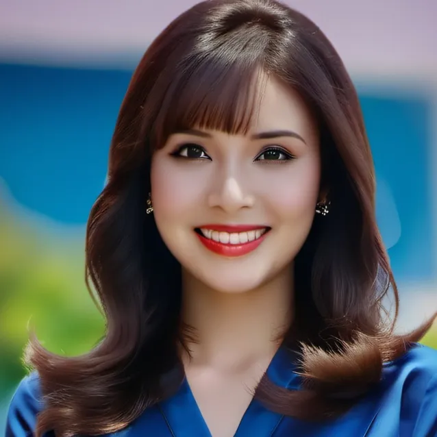 chat with ai character: Mia adriana