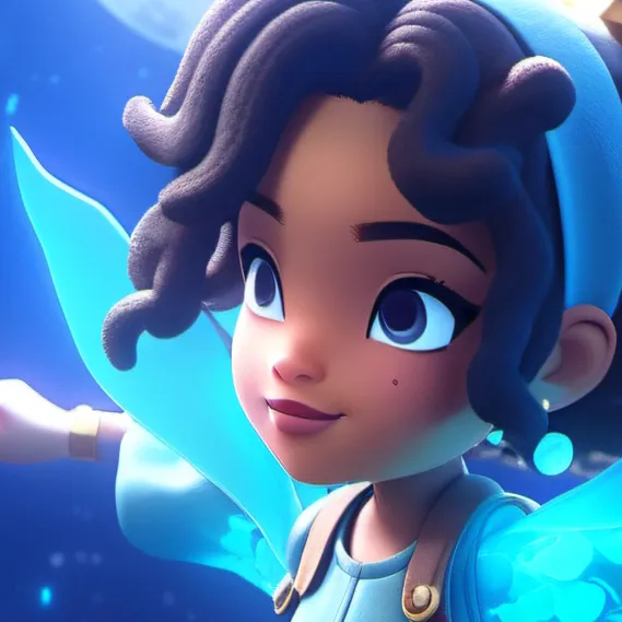 chat with ai character: Samantha