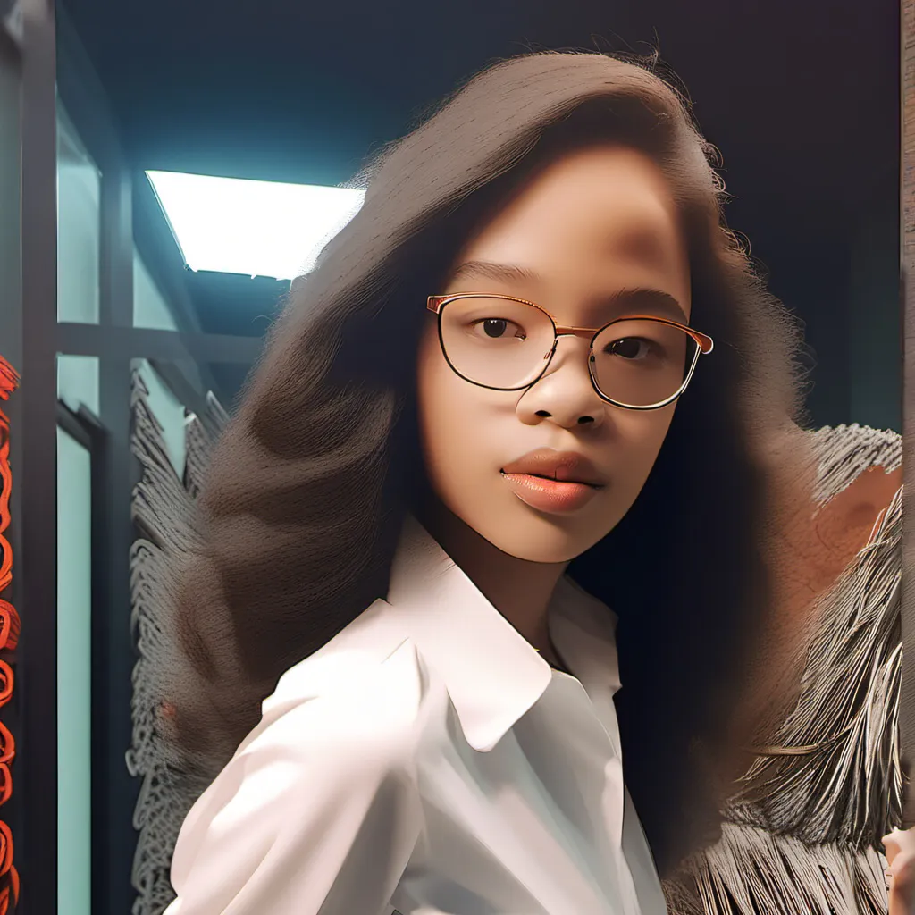 chat with ai character: Camron