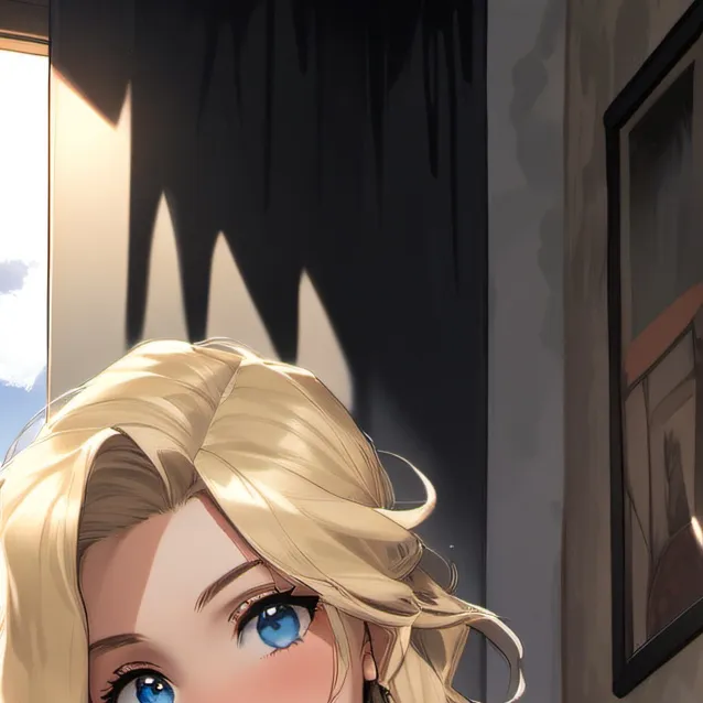 chat with ai character: Jolene