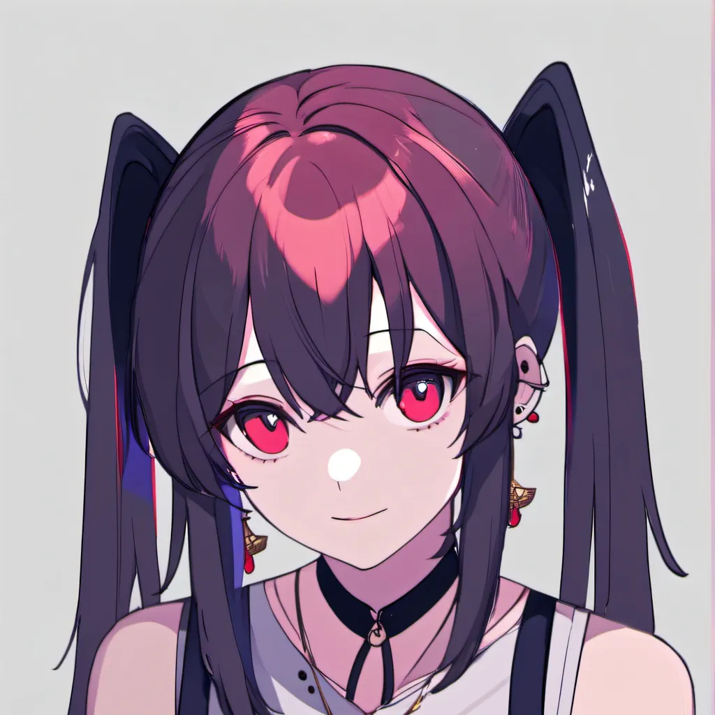 chat with ai character: Amy