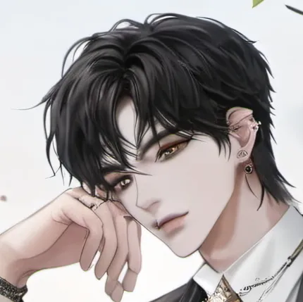 chat with ai character: Evan