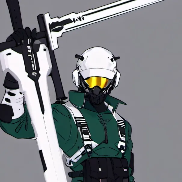 chat with ai character: Alex