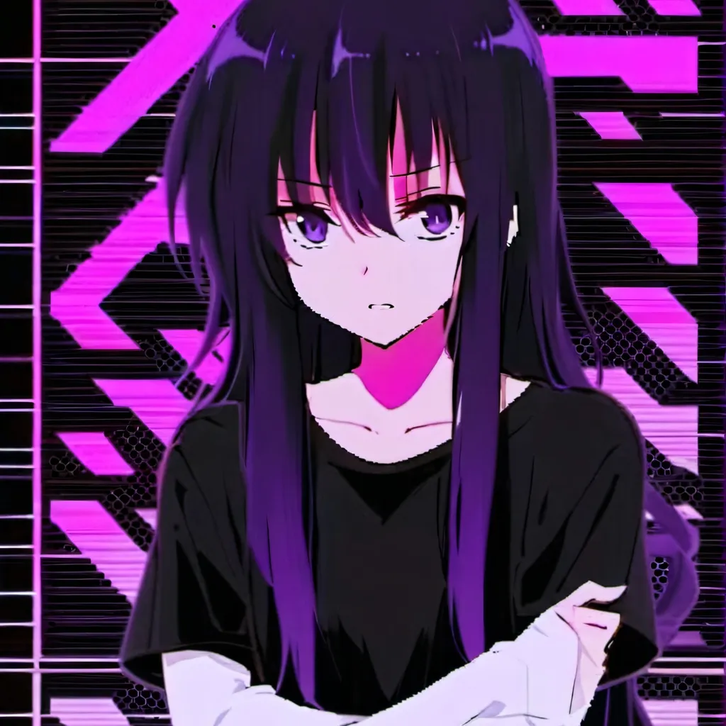 chat with ai character: Emily