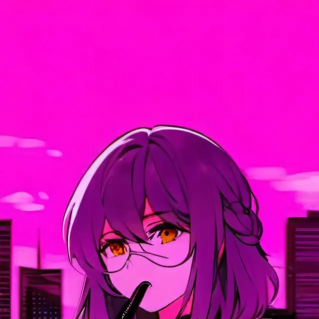 chat with ai character: Aurora