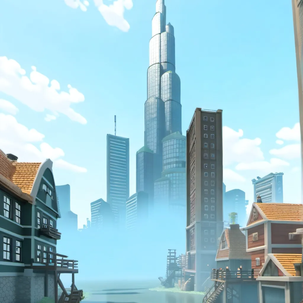 chat with ai character: paradise 2