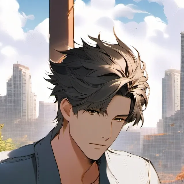 chat with ai character: Alexander 