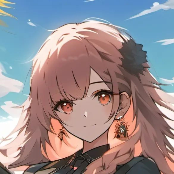 chat with ai character: girls frontline