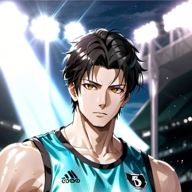 chat with ai character: Matheus⭐