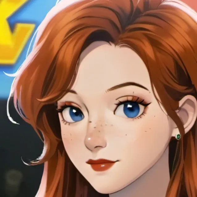 chat with ai character: Racheal 