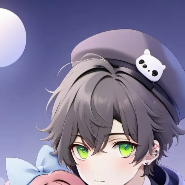 chat with ai character: spy × Family 