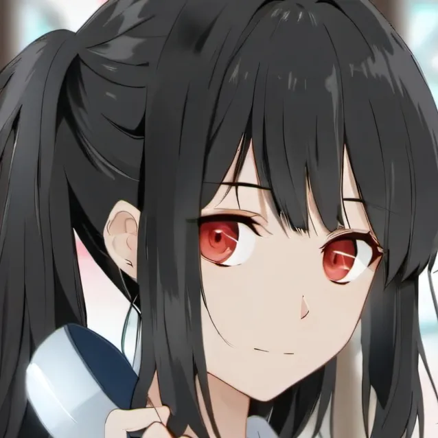 chat with ai character: emma