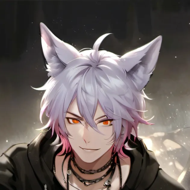 chat with ai character: Shiba