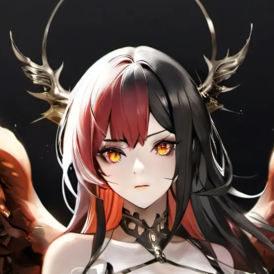 chat with ai character: Amber