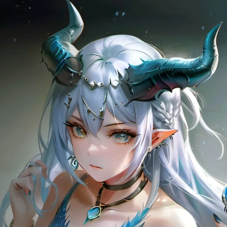 chat with ai character: Shiro