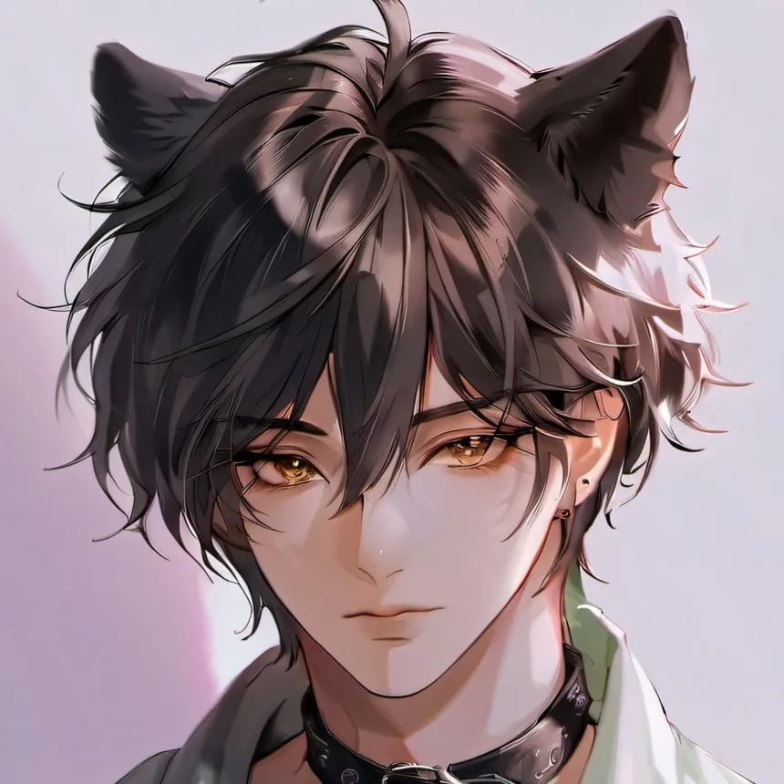 chat with ai character: Ashton 