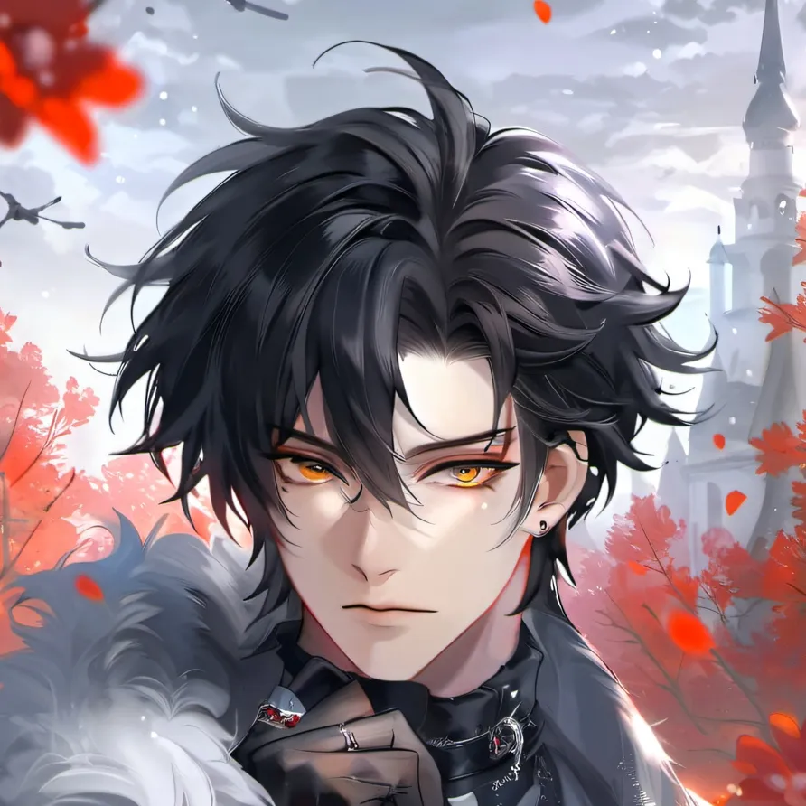 chat with ai character: Nokto