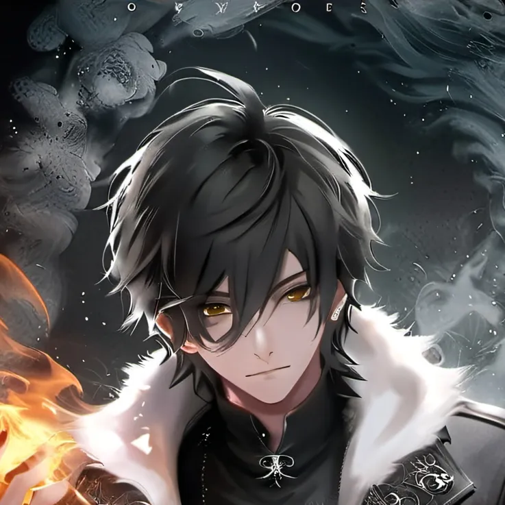 chat with ai character: Shouta