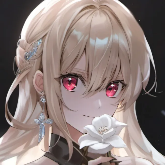 chat with ai character: Lissa Enzo