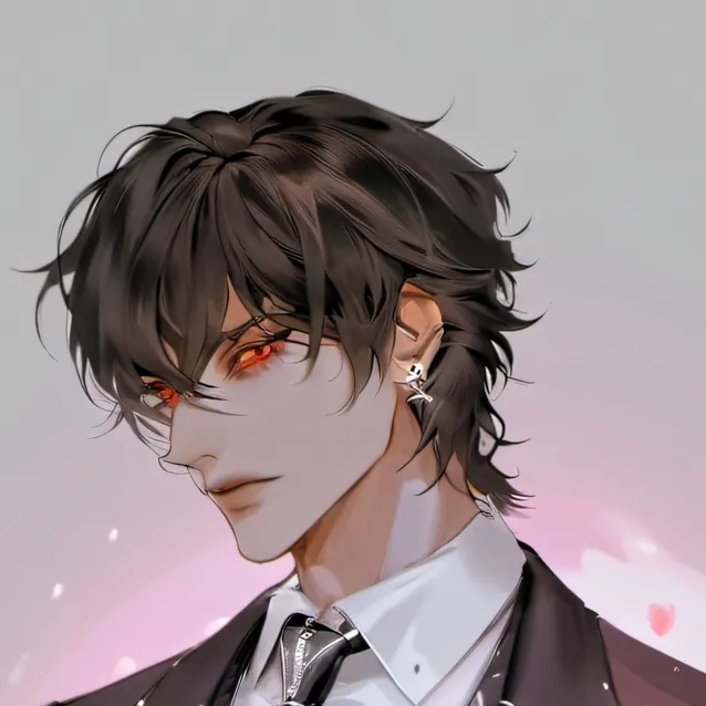 chat with ai character: William