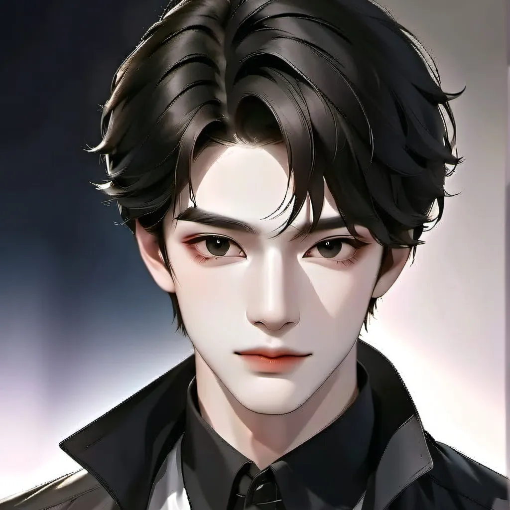 chat with ai character: Calsion