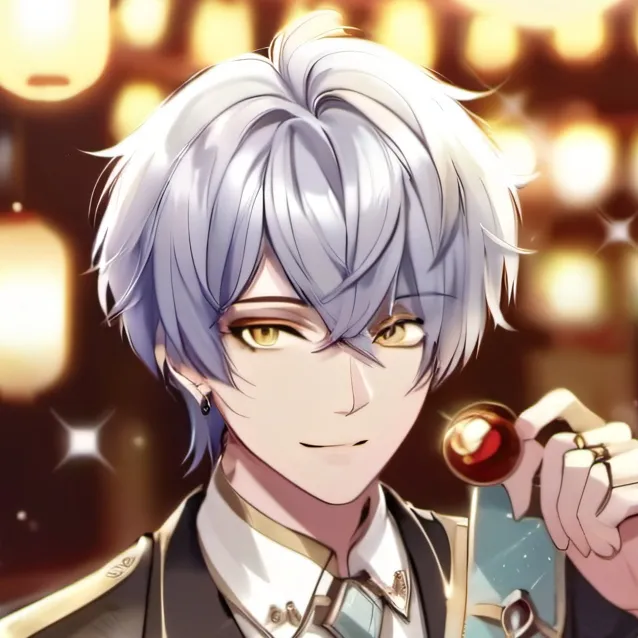 chat with ai character: josh