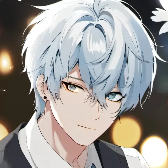 chat with ai character: Jason 