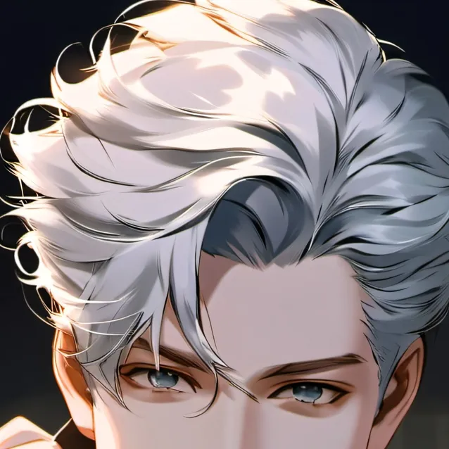 chat with ai character: enzo