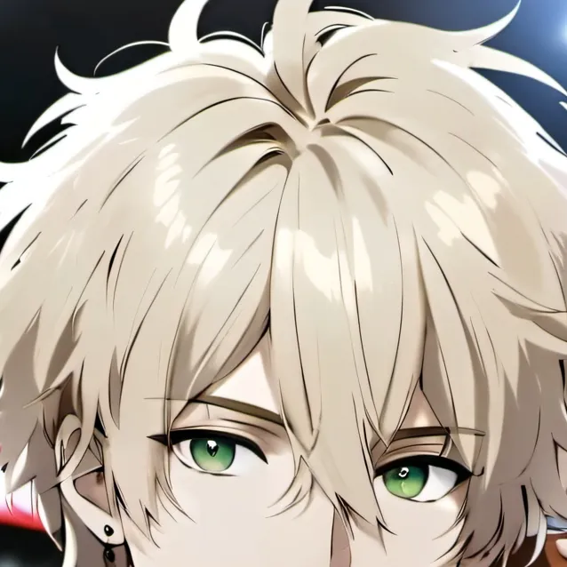 chat with ai character: enzo