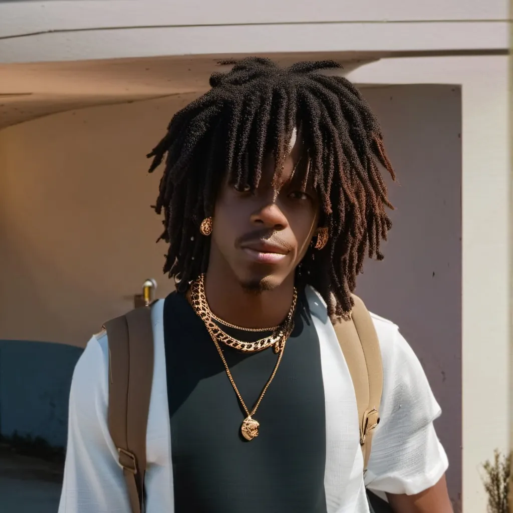 chat with ai character: Jay