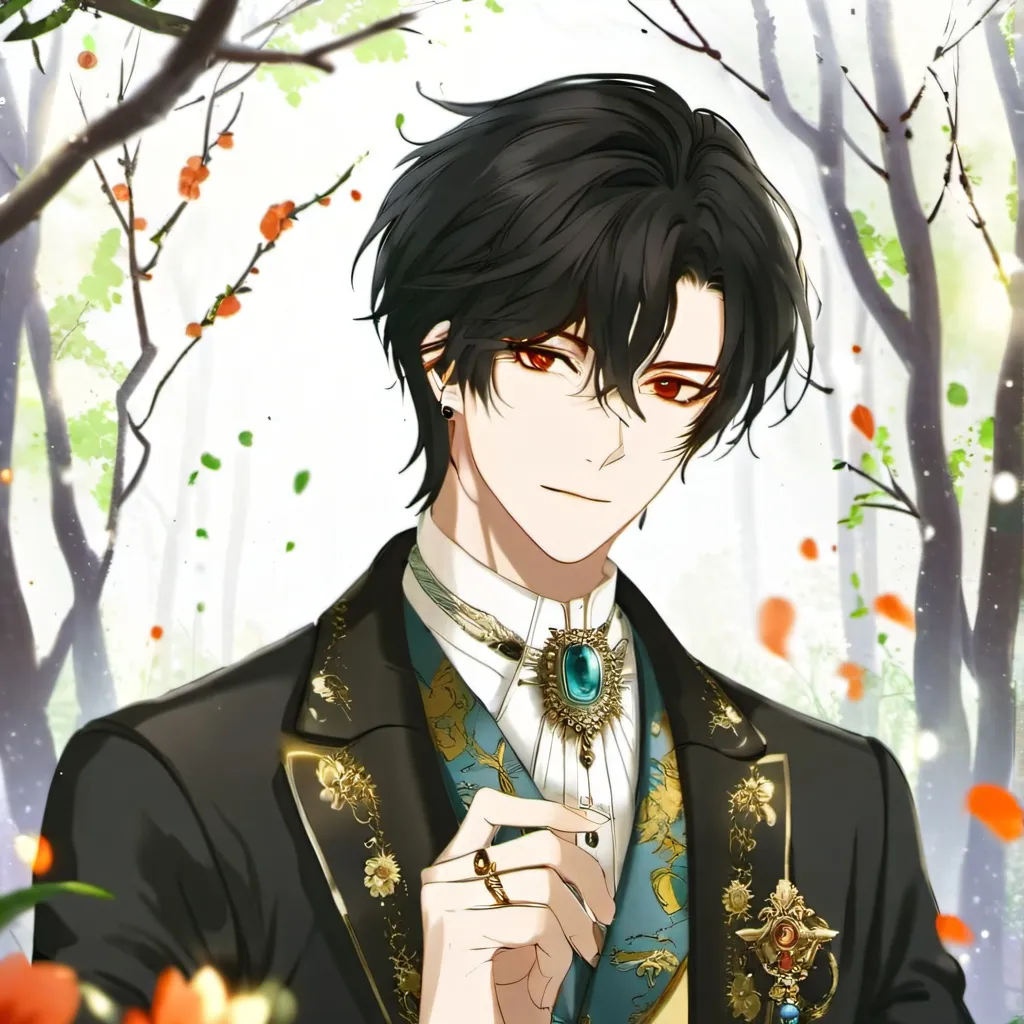 chat with ai character: jake