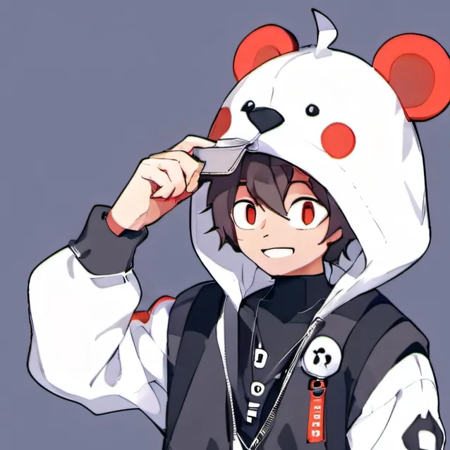 chat with ai character: Oliver 