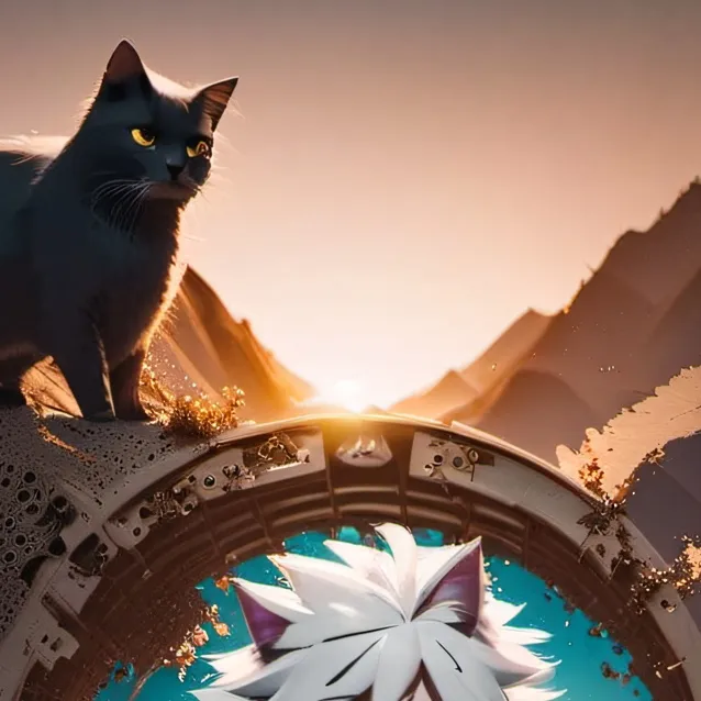 chat with ai character: Oliver 