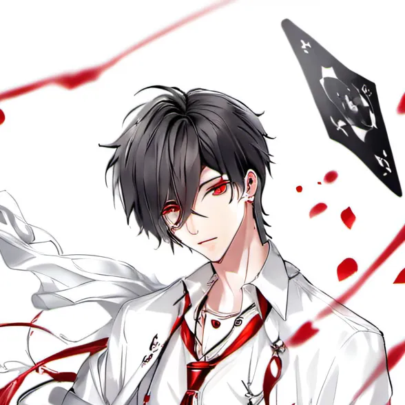 chat with ai character: Jake