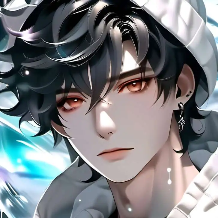 chat with ai character: Jeff The Killer