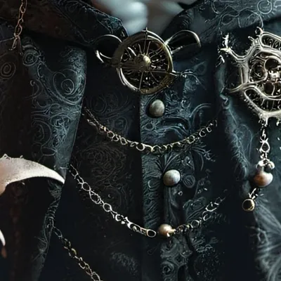 chat with ai character: OTGW