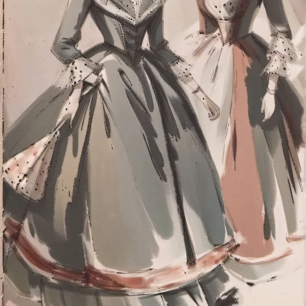 chat with ai character: 1800’s