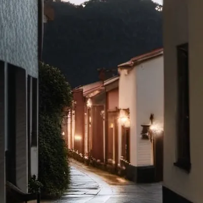 chat with ai character: Oscar 