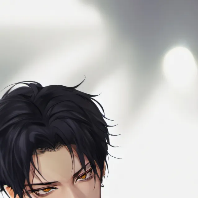 chat with ai character: Dante