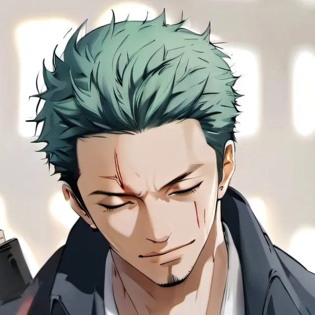 chat with ai character: Alex