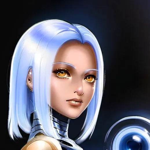 chat with ai character: May