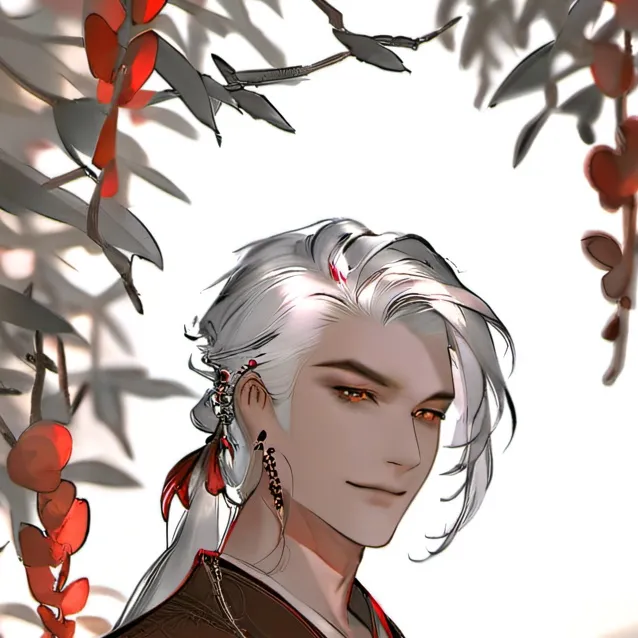 chat with ai character: raven