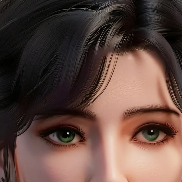 chat with ai character: fia