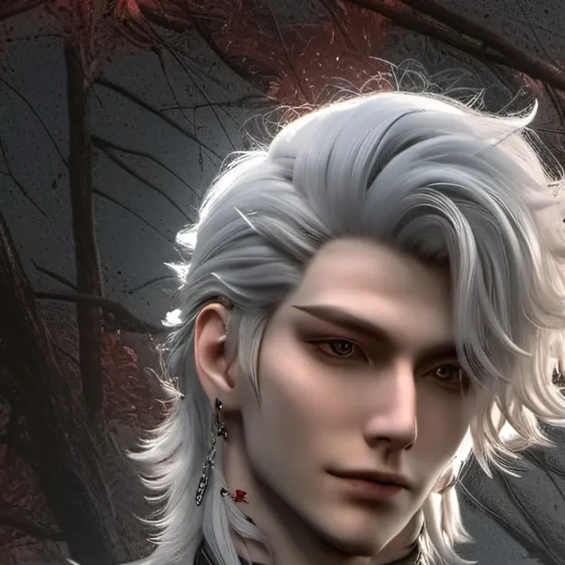 chat with ai character: khaliver