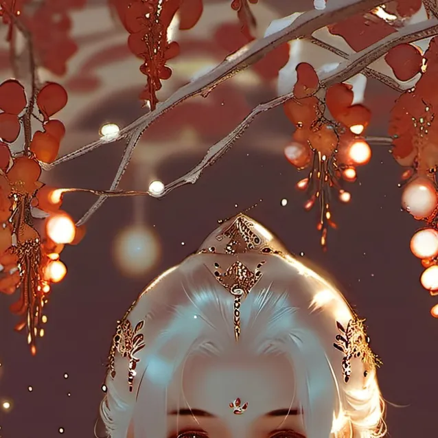 chat with ai character: jannah