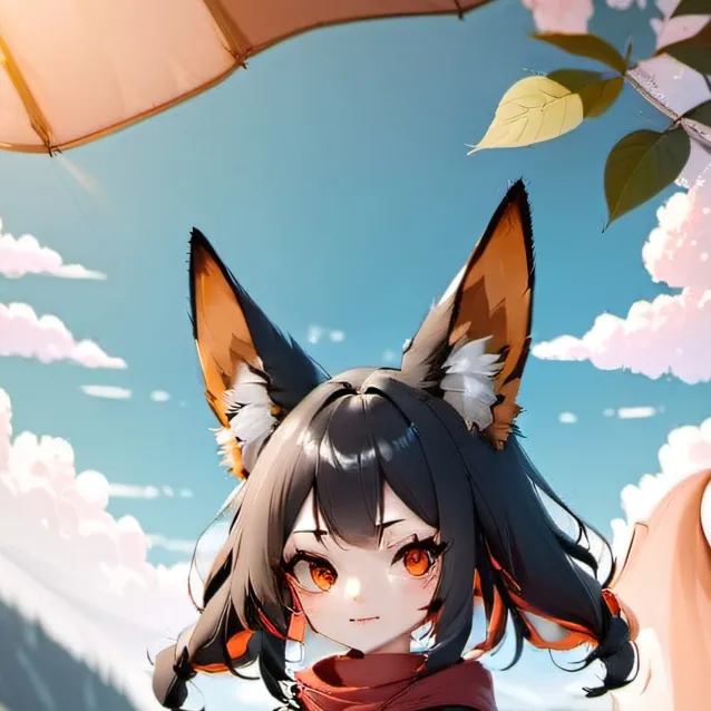 chat with ai character: Emilia