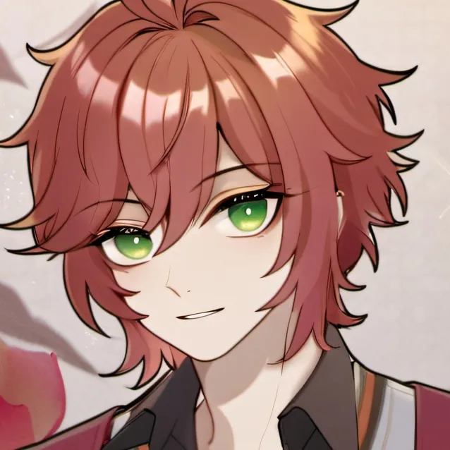 chat with ai character: Max