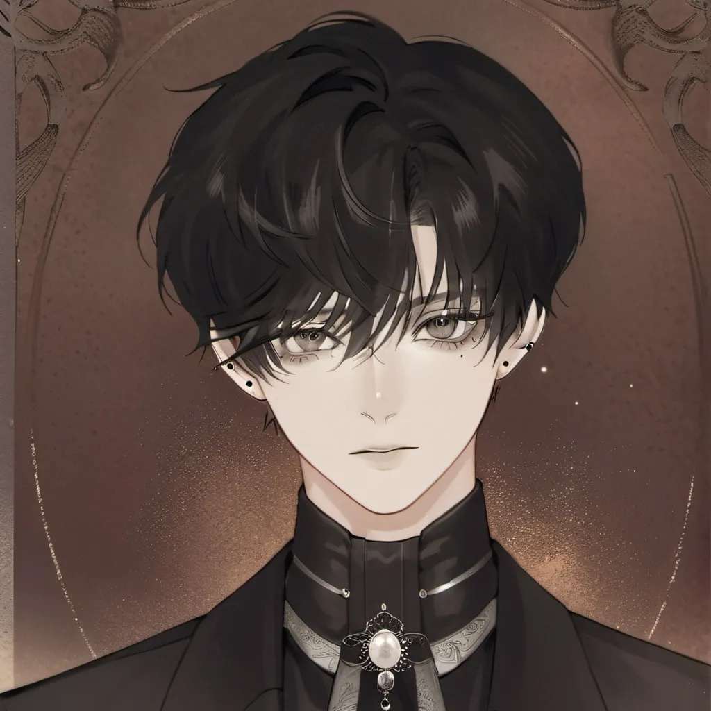 chat with ai character: Devon Luis