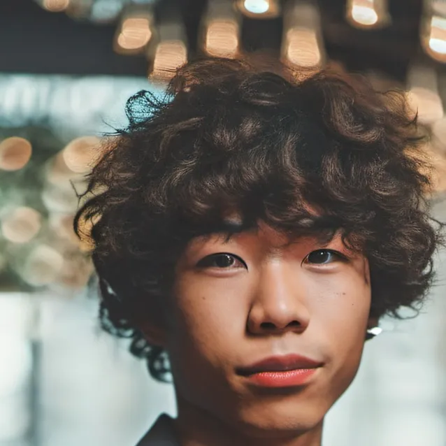 chat with ai character: Messiah